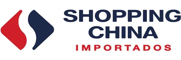 Shopping China