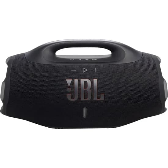 Caixa de Som JBL Boombox 4