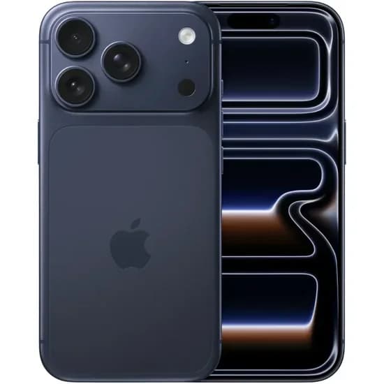 Celular Apple iPhone 17 Pro Max 256GB