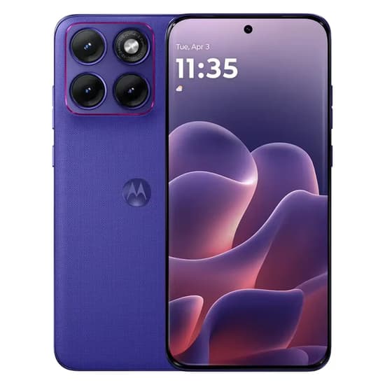 Celular Motorola Edge 70 Fusion XT-2605 Dual Chip 256GB 5G