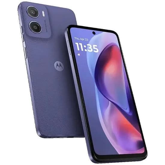 Celular Motorola Moto E15 XT-2523 Dual Chip 64GB 4G