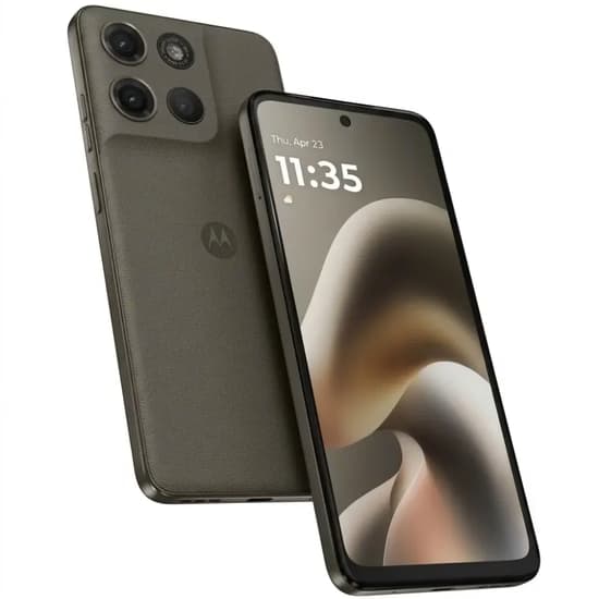 Celular Motorola Moto G17 Power XT-2623 Dual Chip 256GB 4G