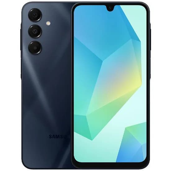 Celular Samsung Galaxy A16 SM-A165F Dual Chip 128GB 4G - RAM 4GB