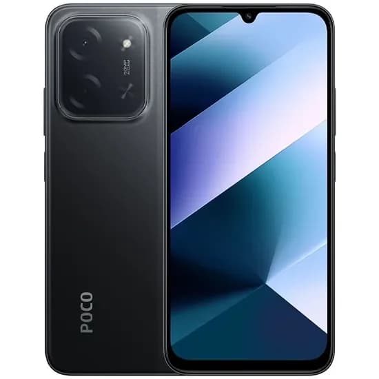 Celular Xiaomi Poco C85 Dual Chip 128GB 4G Global