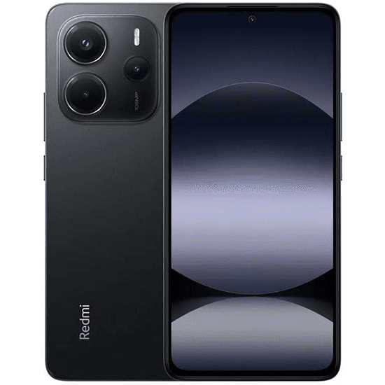 Celular Xiaomi Redmi Note 14 Dual Chip 256GB 4G Global