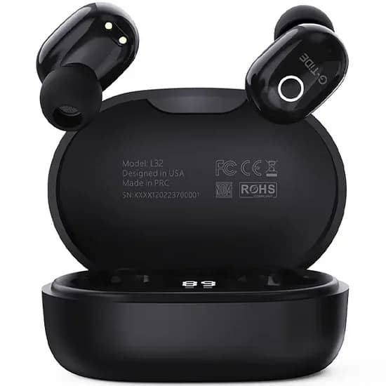 Fone de Ouvido G-Tide L32 Bluetooth