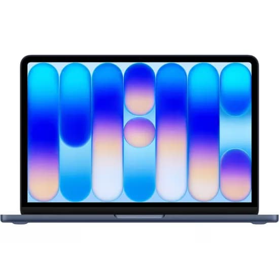 Notebook Apple MacBook Neo 2026 Apple A18 Pro / Memória 8GB / SSD 512GB / 13"