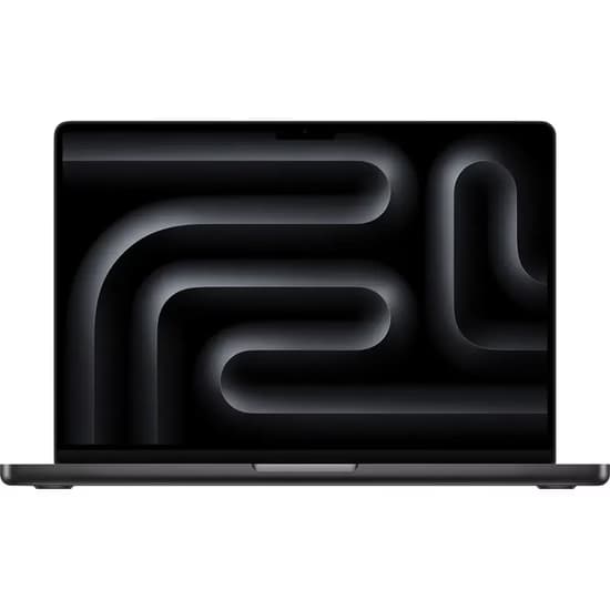 Notebook Apple MacBook Pro 2026 Apple M5 Pro / Memória 24GB / SSD 2TB / 14.2"
