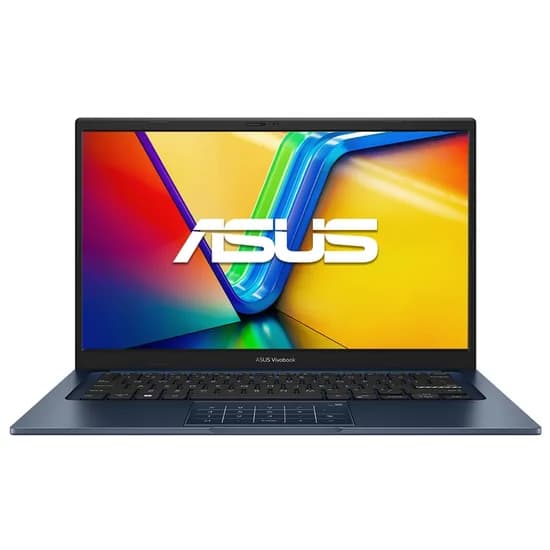Notebook Asus VivoBook 14 X1404VA-I712512 Intel Core i7 1.7GHz / Memória 12GB / SSD 512GB / 14" / Windows 11