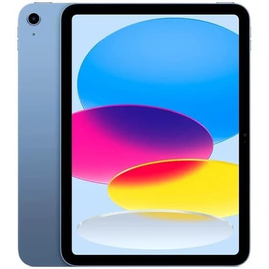 Tablet Apple iPad 11ª Geração 2025 128GB 11"