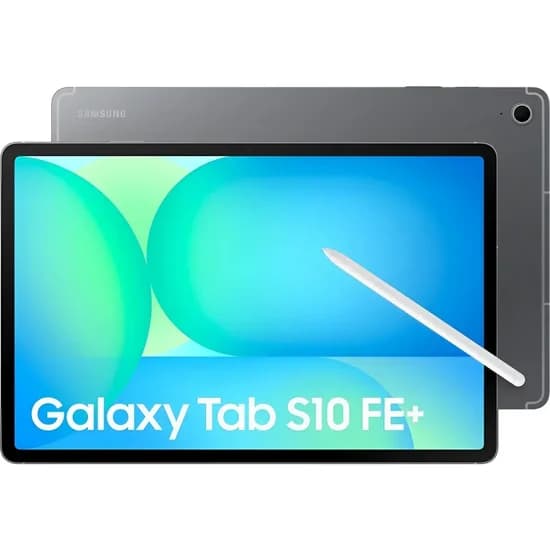 Tablet Samsung Galaxy Tab S10 FE+ SM-X620 128GB 13.1"