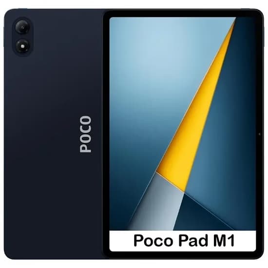 Tablet Xiaomi Poco Pad M1 256GB 12.1"